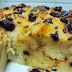 Resepi Puding Roti Bakar Mudah