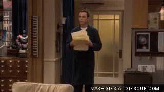 sheldon-cooper-and-his-papers-o.gif