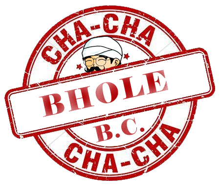 Bhole Chacha (BC)