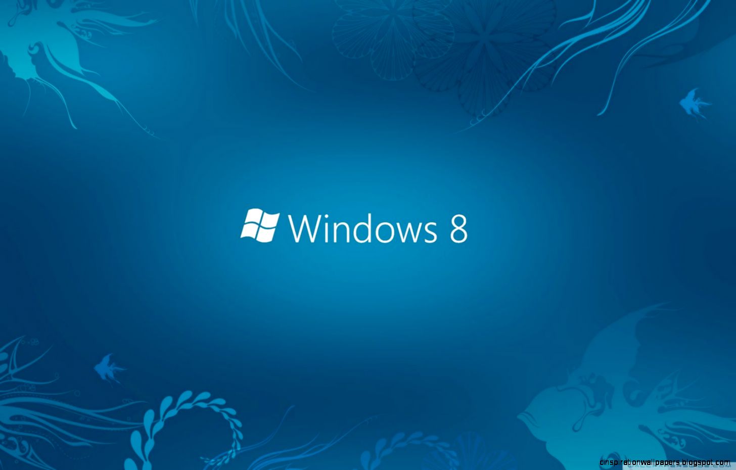 Windows 8 HD Wallpapers with Win8 Logo Windows 8 HD Wallpapers with Win8 Logo
