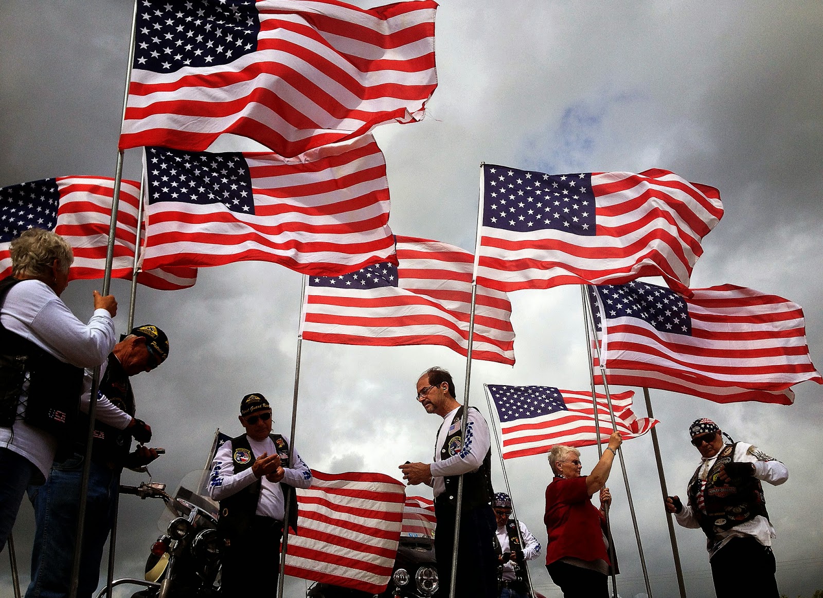 Karen's blog: may 2012 Life through the Lens: Memorial Day