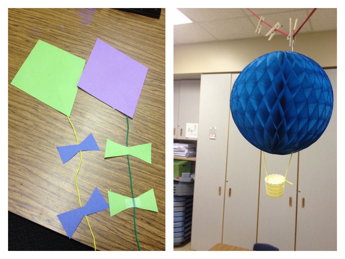 March Crafts Preschool