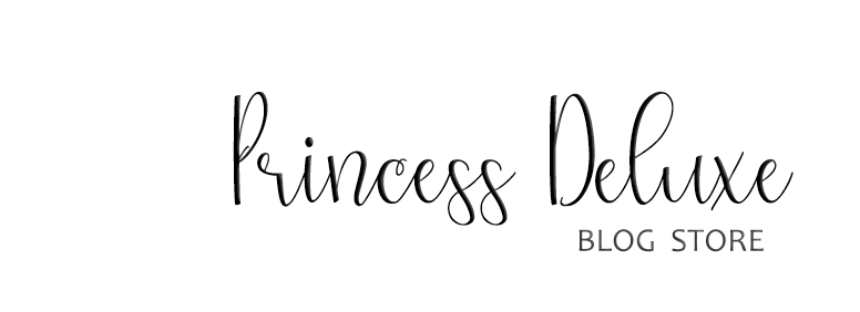 Princess Deluxe Store