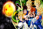 Dragonball Z