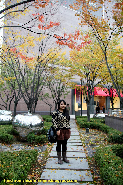 korea blogger