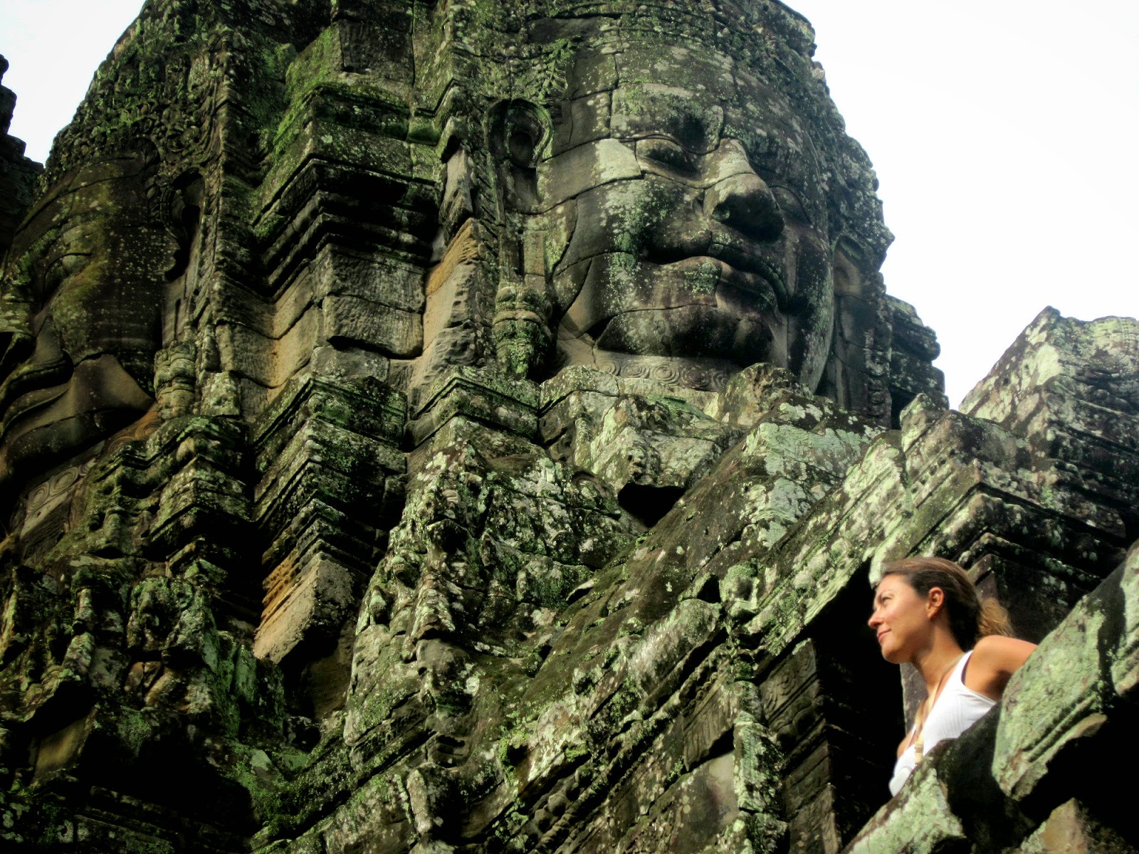 Bayon Bayon
