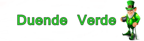 Duende Verde