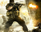 #34 Call of Duty Wallpaper