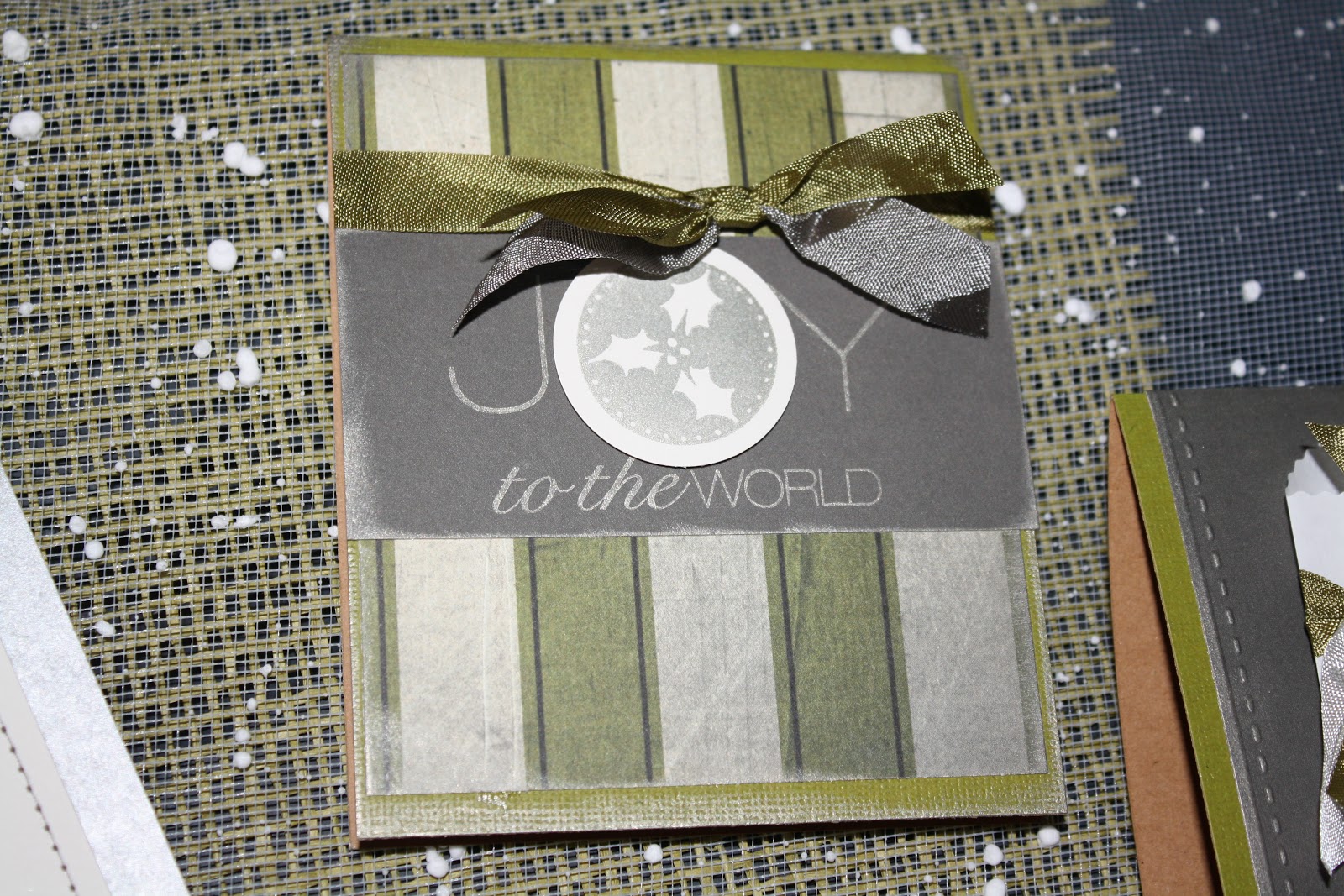 Thanksgiving airplane notes