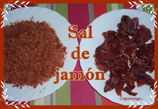 Sal De Jamón
