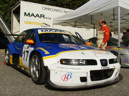 Slot Blog Mexs22 Seat Toledo Gt Scx