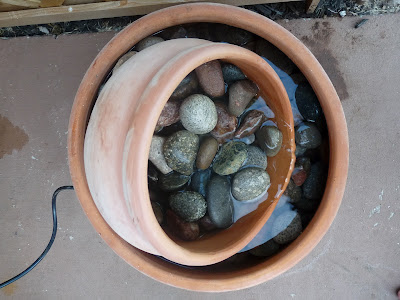 The Happy Homebodies: June 2012