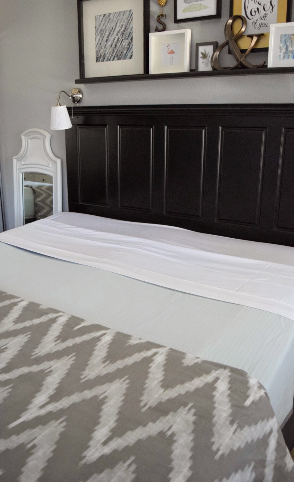 Made2Make Hotel Bedding At Home