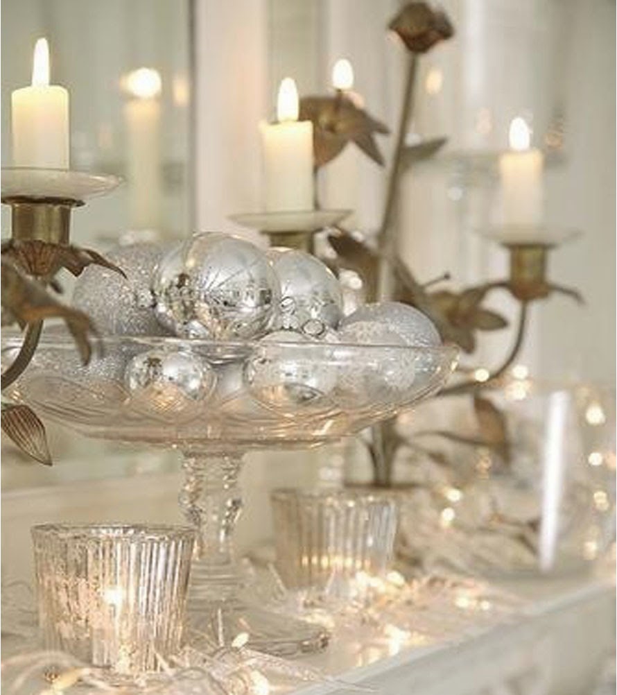 A Touch of Southern Grace Brighten Up With Candle Light