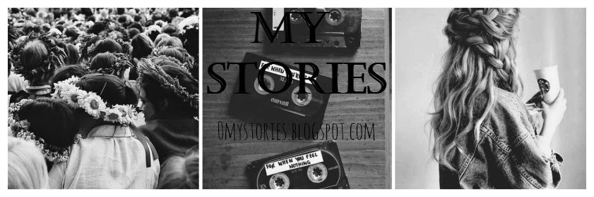 MY STORIES 