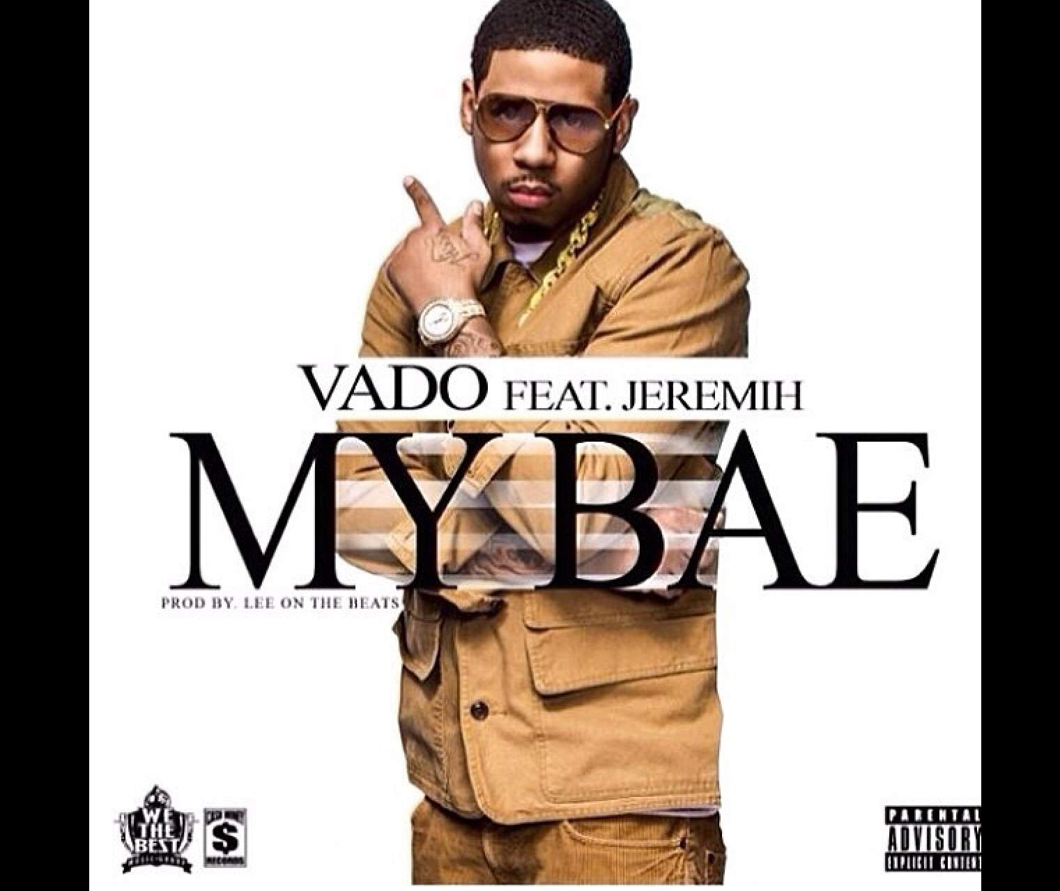 Vado My Bae (Audio) Indy's Point A Brand Vision