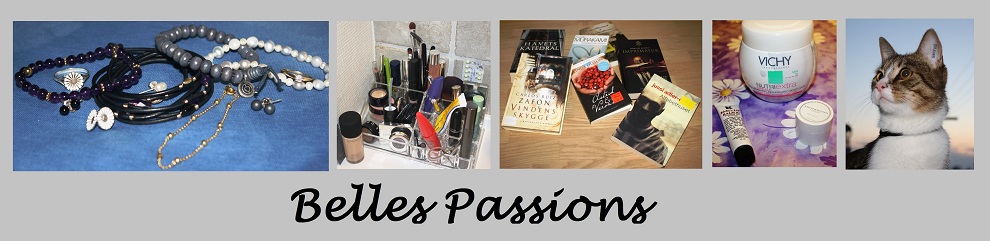 Belles Passions