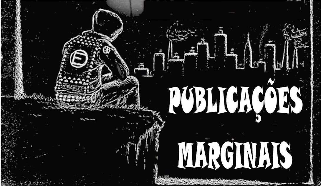 Publikações Marginais