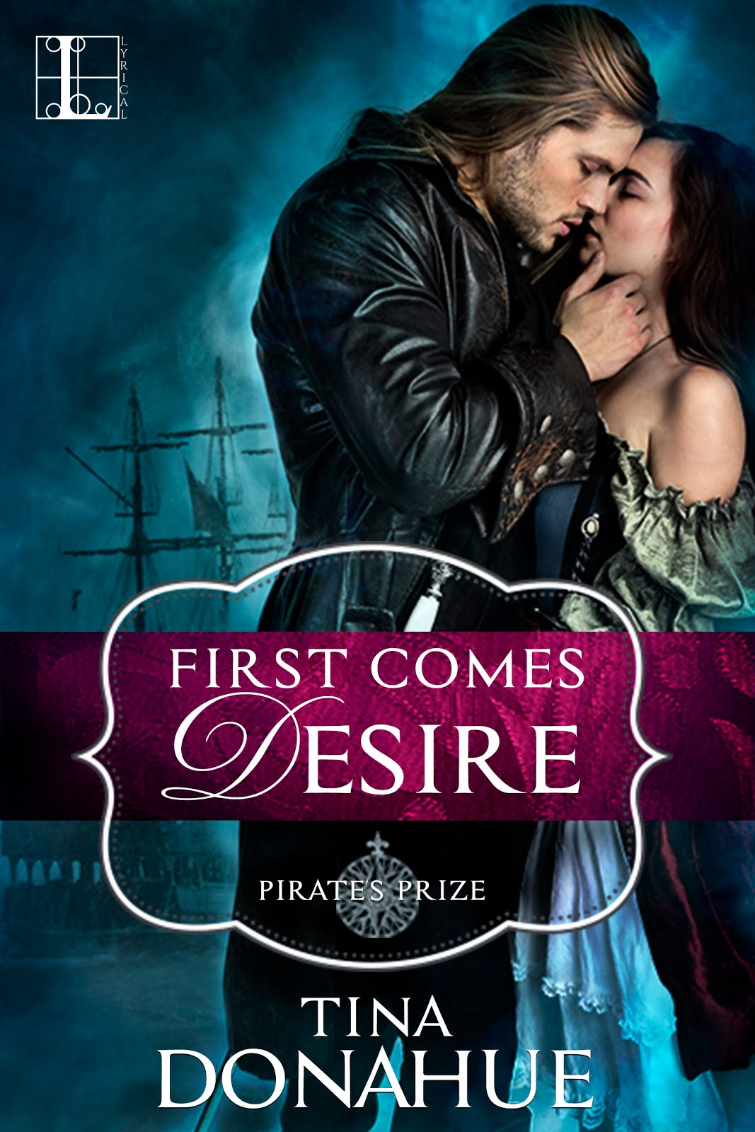 First Comes Desire