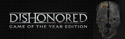 Download Dishonored Game of The Year Edition PC Free