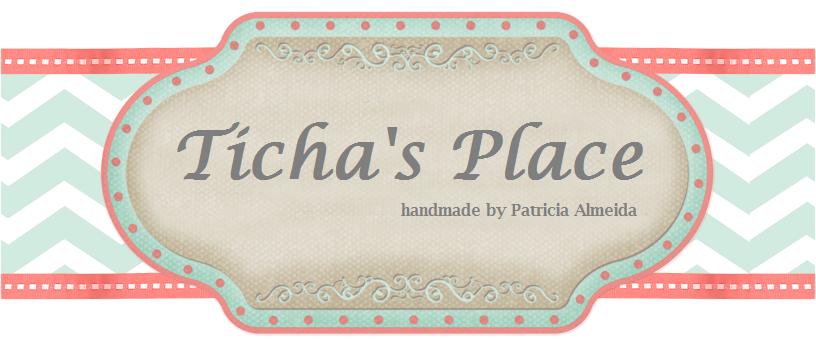 Ticha's Place