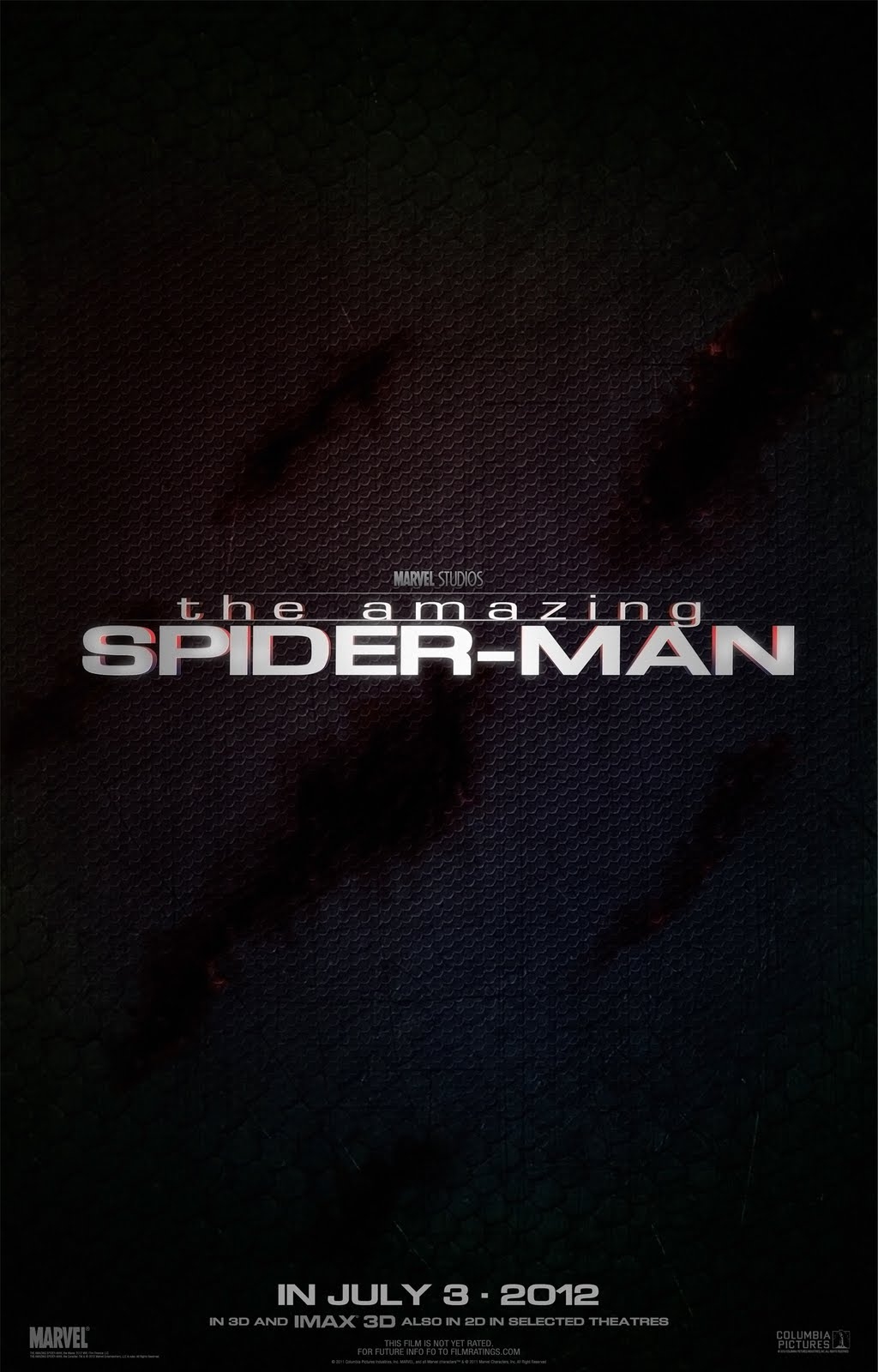 The Amazing Spider Man 4 Hindi Dubbed Movie Download