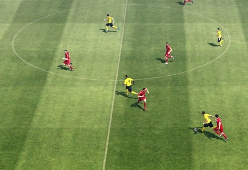 LOS MEJORES JUEGOS DE DEPORTE los mejores juegos de deporte: