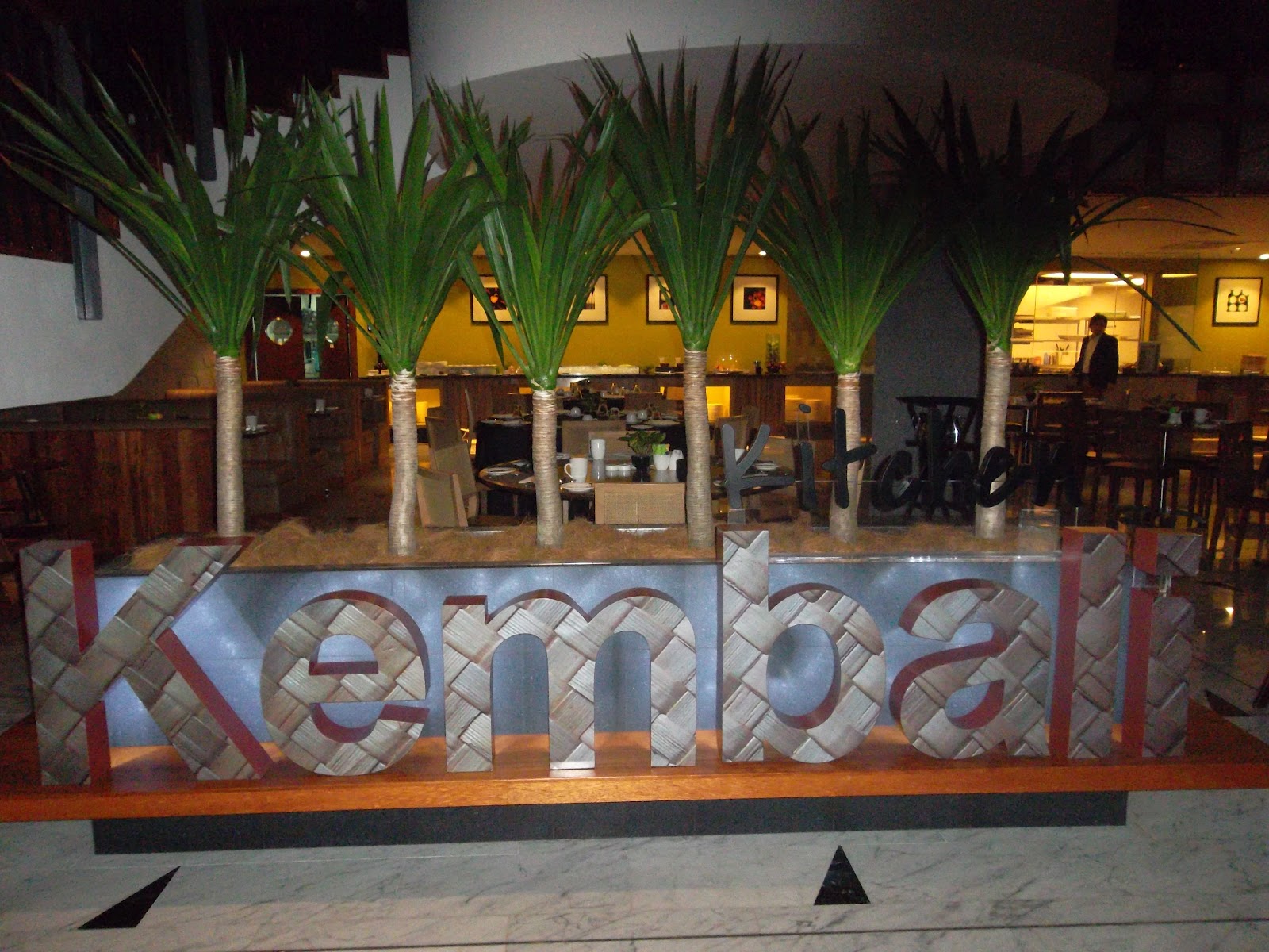 Kuala Lumpur Eats Kembali Kitchen Have Love, Will Travel