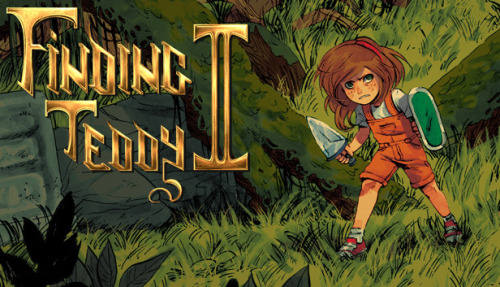 Finding Teddy 2 PC Full Español Finding Teddy 2 PC Full Español