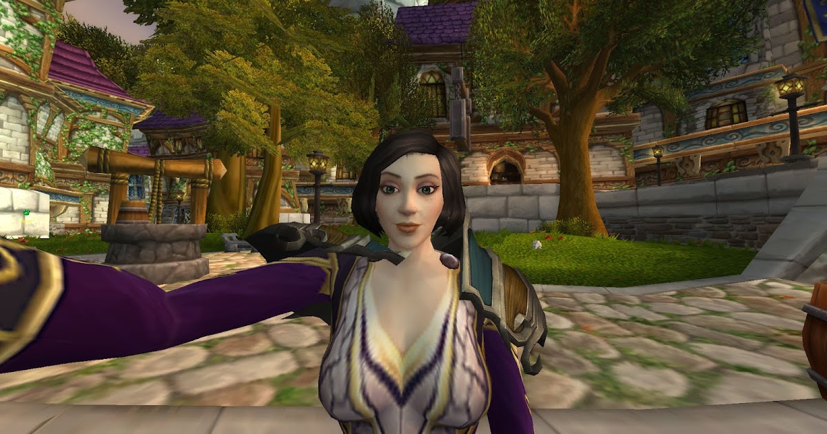 Inns of Warcraft The Slaughtered Lamb