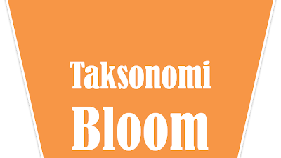 Affective Domain (Ranah Afektif) – Sikap (Attitude)