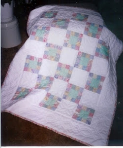 TERRY QUILT