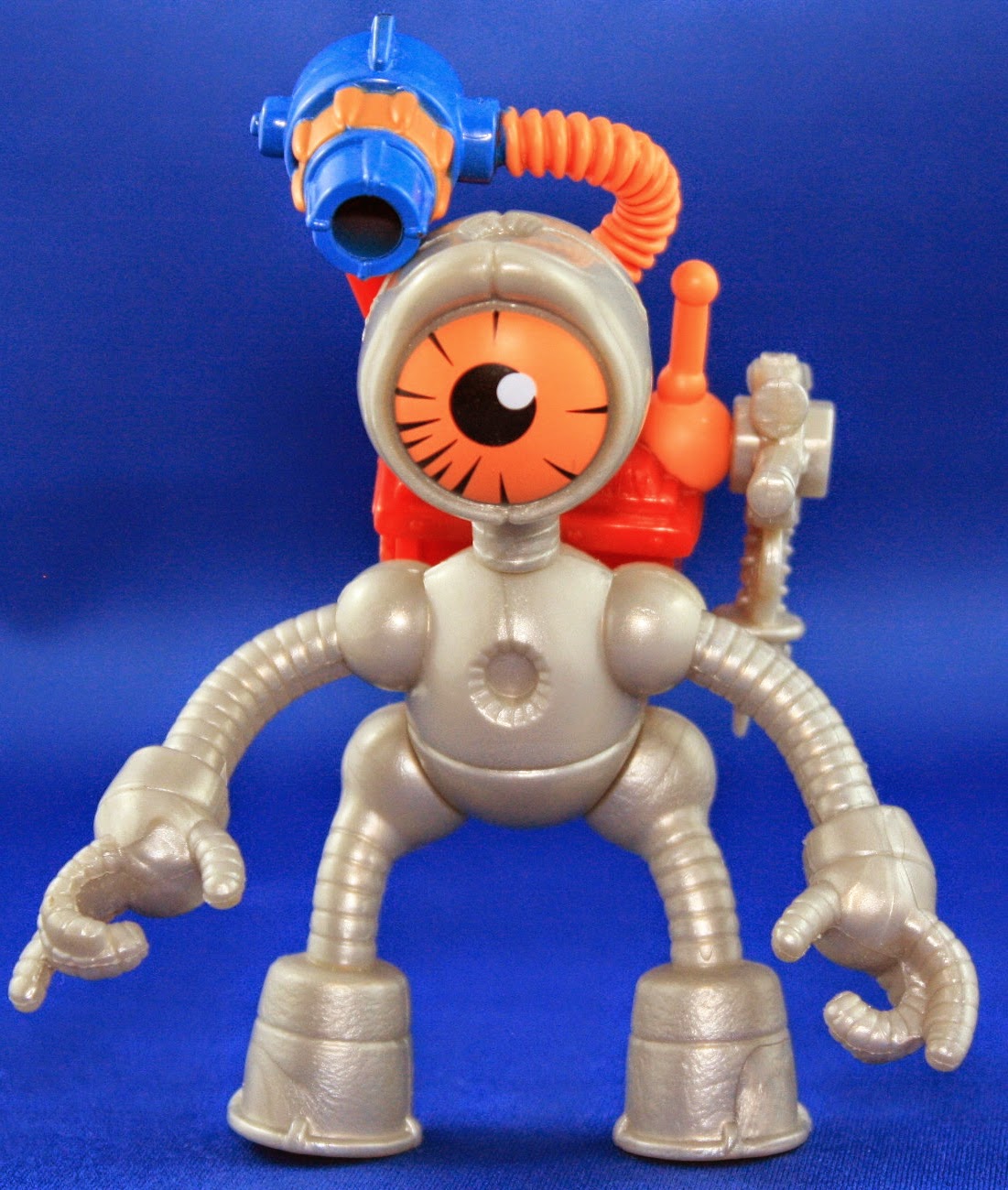 The Plastic Eyeball A Toy Blog June 2014