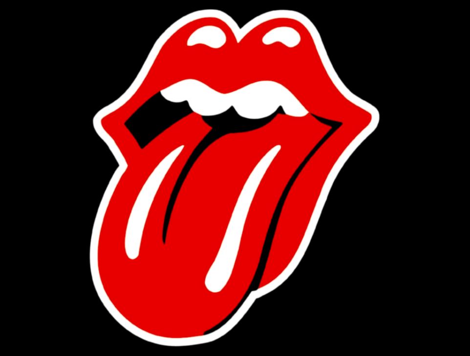 Rolling Stones Logo Rolling Stones Logo