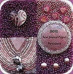 2012 Bead Journal Project