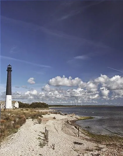 Saaremaa is the largest island in Estonia,