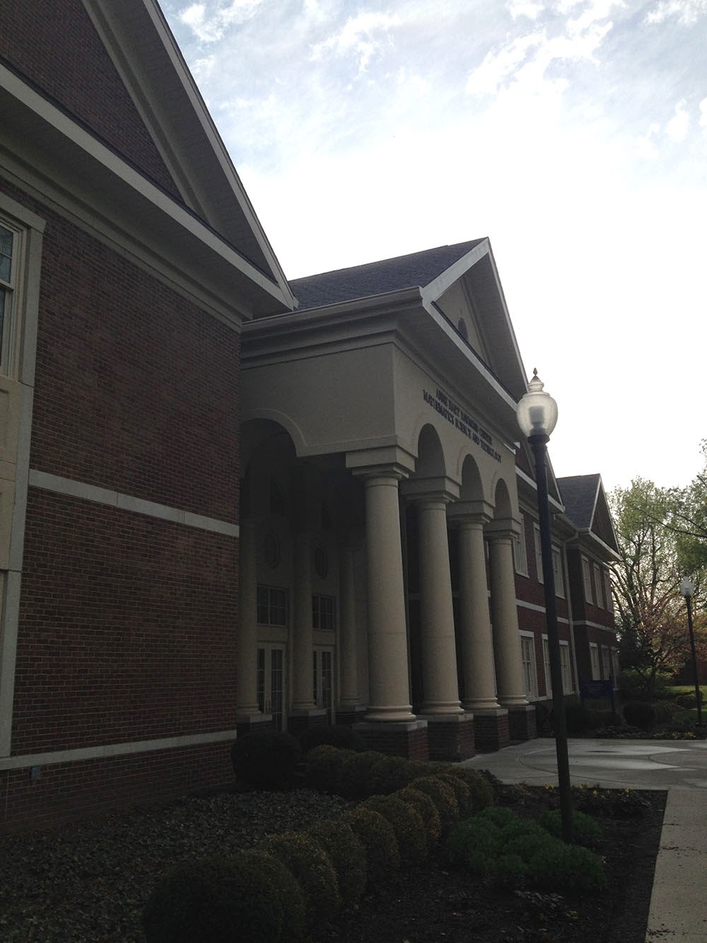 Midway Messenger Midway College photo gallery