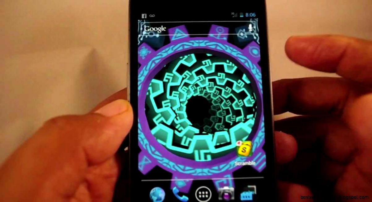 Gate of Time Live Wallpaper for Android Zelda inspired YouTube Gate of Time Live Wallpaper for Android Zelda inspired YouTube
