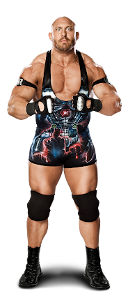 Ryback Theme Song Lyrics Ryback Theme Song Lyrics
