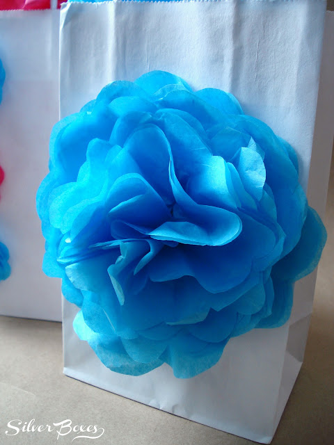 how to make large tissue paper flowers how to make large tissue paper flowers