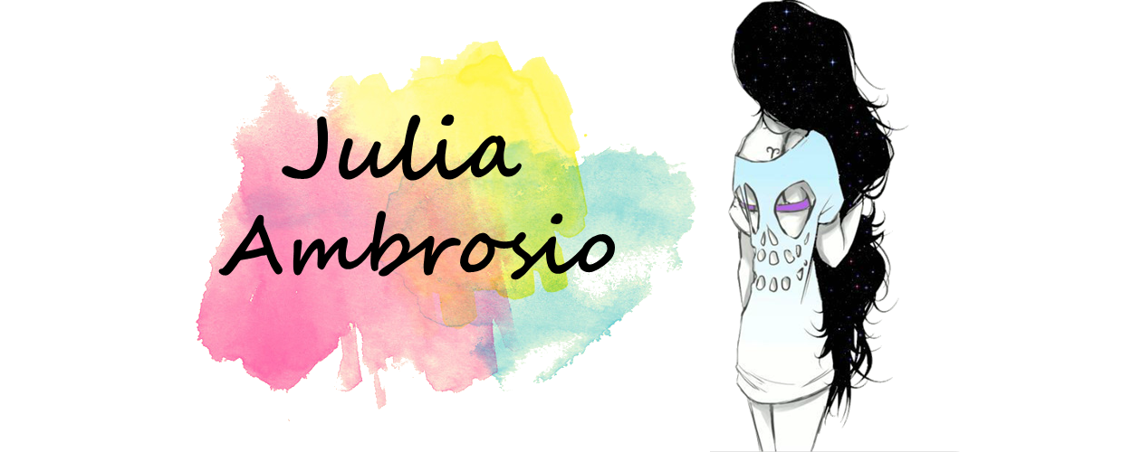 Julia Ambrosio