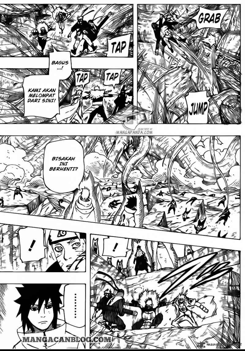 Komik naruto 646 - pohon dewa 647 Indonesia naruto 646 - pohon dewa Terbaru 14|Baca Manga Komik Indonesia|Mangacan