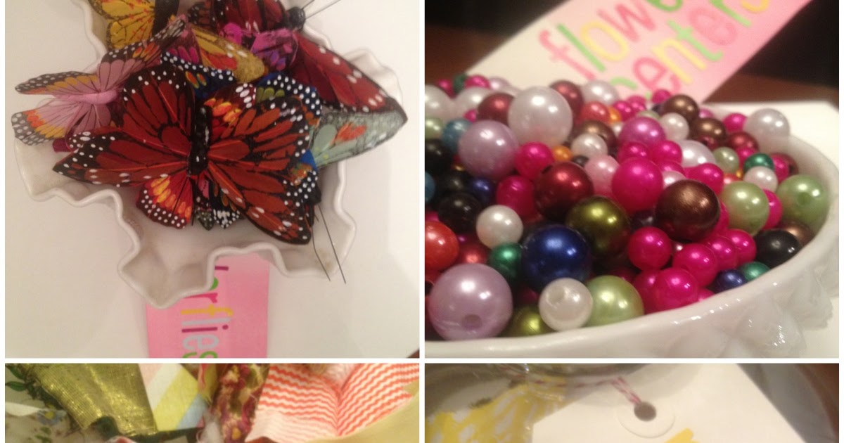 Ashley Thunder Events Craft Night Preview Part 3