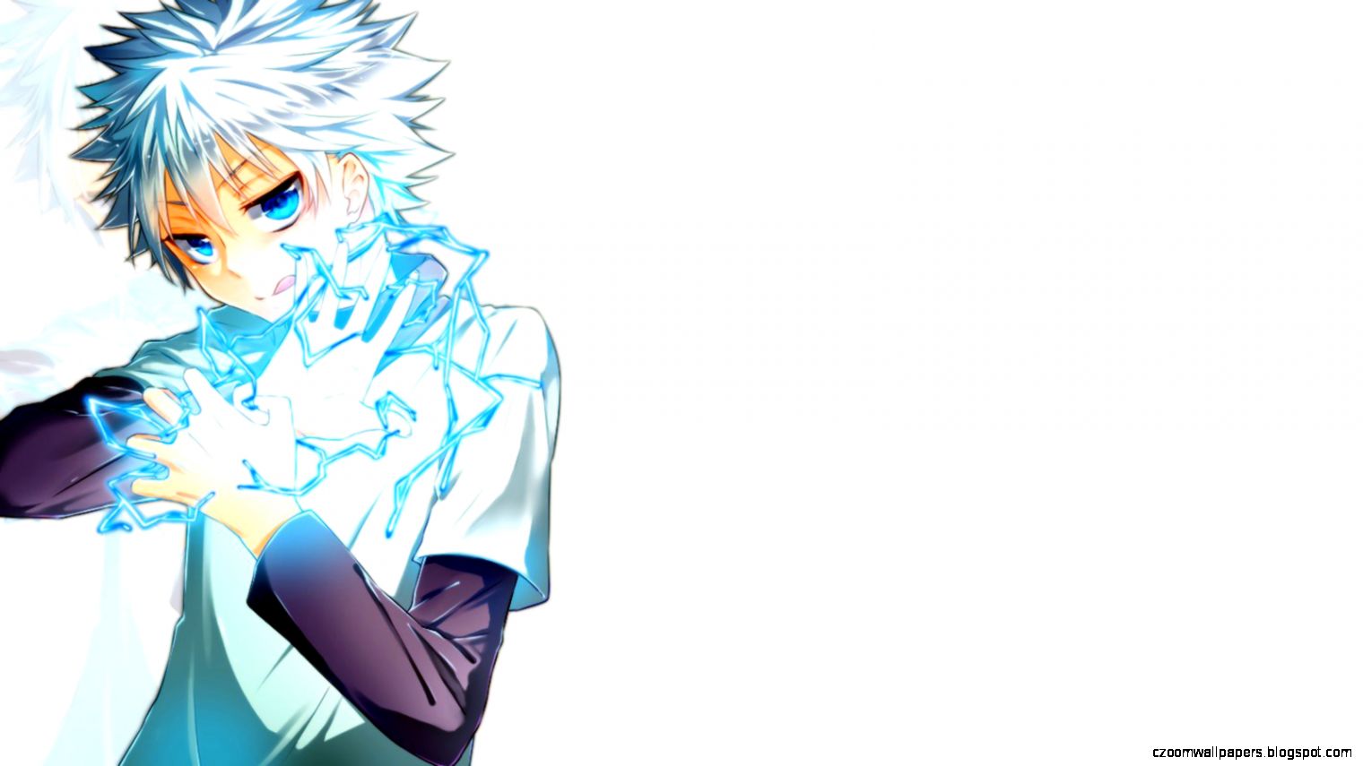 Hunter X Hunter 2011 HD Wallpapers Hunter X Hunter 2011 HD Wallpapers