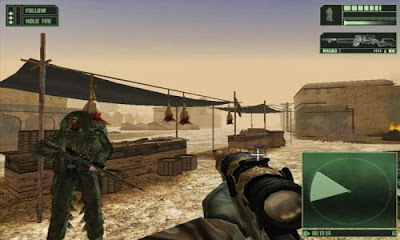 Marine Sharpshooter 2 Jungle Warfare Game Free Download