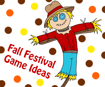 Church House Collection Blog: Church Harvest Fall Festival ...
