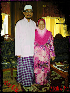 Abah & Ma