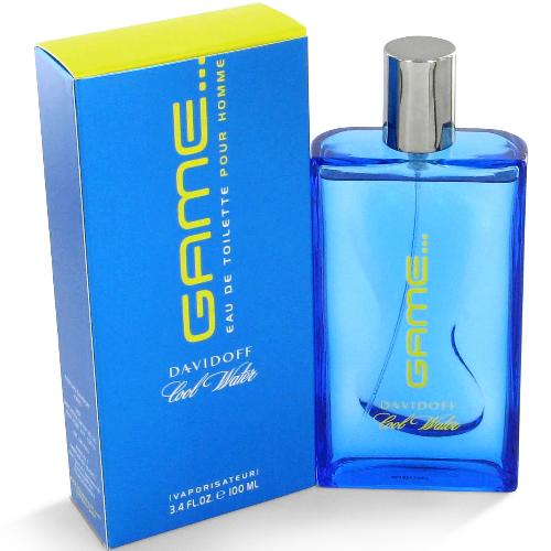 davidoff water