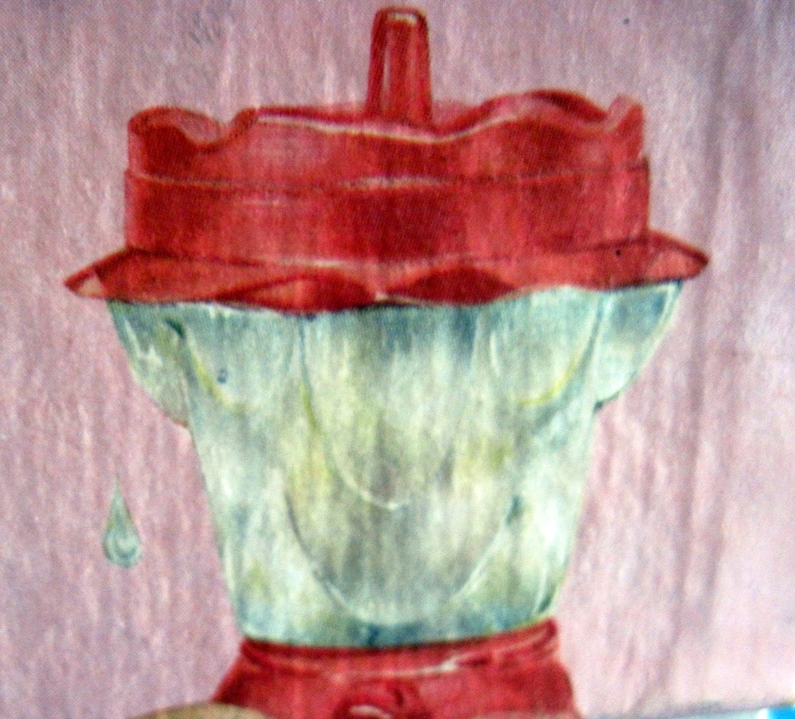 Tracy's Toys (and Some Other Stuff) 1972 Milton Bradley Ice Cube Game