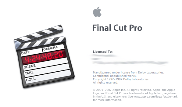 final cut pro apple education final cut pro apple education